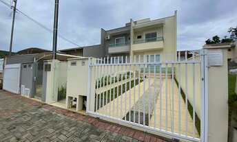 Imagem: Sobrado semi mobiliado no bairro Fidelis