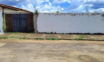 Imagem: Lote em localização privilegiada no Bairro