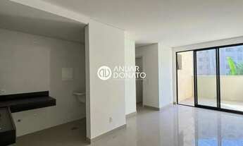 Imagem 4: Lourdes - Apartamento 2 quartos à venda na Anuar Donato