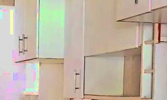 Imagem 2: CONDOMÍNIO PORTO RIO MAR PRAIA BURAQUINHO *75 CARLOS/CL