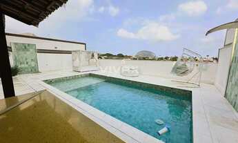 Imagem 5: ANIL - Professor Fernando Raja Gabaglia - 5 Quartos - 3 Suítes - 6 Banheiros - 3 Vagas