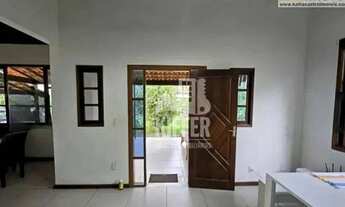 Imagem: Casa com 3 quartos à venda, 430 m² por