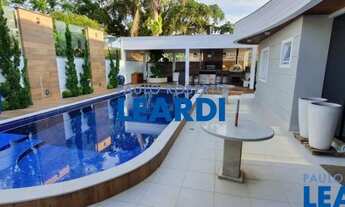 Imagem: CASA TÉRREA - CÓRREGO GRANDE - SC