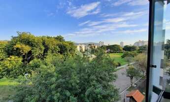 Imagem 7: Apartamento 1 dormitório, 43,8 m² no bairro Partenon, Porto Alegre - Condomínio Laranjeira