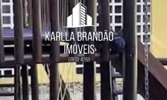 Imagem 2: APARTAMENTO RESIDENCIAL em NATAL - RN, CAPIM MACIO