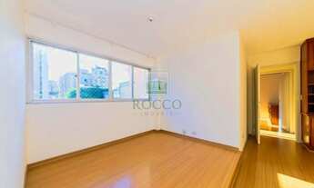 Imagem 5: Apartamento para vender na Rua Marechal Mallet, 531 - Ahú, Curitiba - PR - CEP