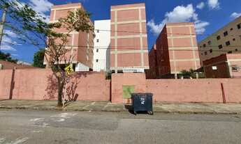 Imagem 4: Vende se apartamento 58mt Jardim Saira