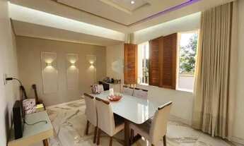 Imagem 3: Casa à venda, 3 quartos, 1 suíte, 2 vagas, Santa Tereza - Belo Horizonte/MG