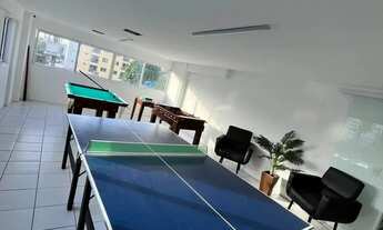 Imagem 2: Imóvel para aluguel tem 60 metros quadrados com 2 quartos em Piedade - Jaboatão dos Guarar