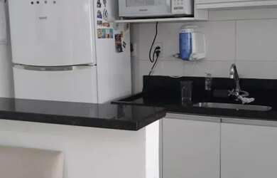 Imagem 5: Imóvel para venda com 60 metros quadrados com 2 quartos em Praia de Itaparica - Vila Velha