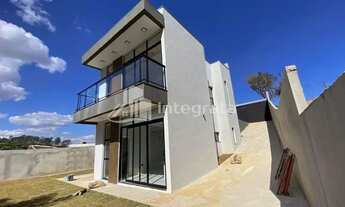 Imagem: Casa com 3 dormitórios à venda, 155 m²