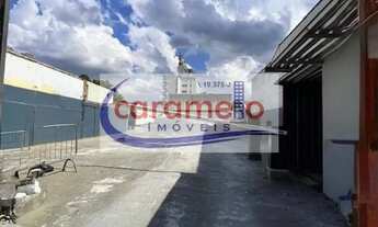 Imagem 4: TERRENO COMERCIAL em SÃO PAULO - SP, VILA LEOPOLDINA