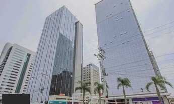 Imagem: Sala Comercial 1 dormitórios à venda Praia