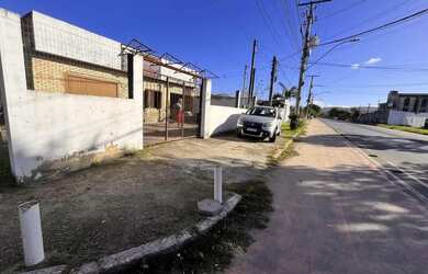 Imagem 5: Casa na restinga-3 dormitórios