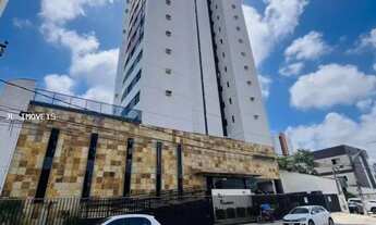 Imagem: Apartamento para Venda em Natal, Tirol