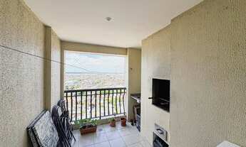 Imagem: VENDO APARTAMENTO 3 QUARTOS 2 VAGAS