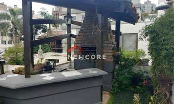 Imagem: Cobertura em Rua Carlos Trein Filho - Auxiliadora