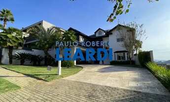 Imagem: CASA EM CONDOMÍNIO - TAMBORÉ - SP