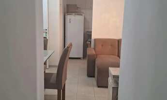 Imagem: Apto no Cost Aracagy