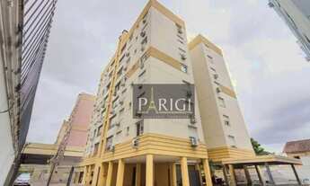 Imagem 3: Apartamento com 3 dormitórios para alugar, 85 m² por R$ 9.440,00/mês - Boa Vista - Porto A