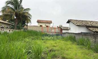 Imagem 2: Terreno à venda, 360 m² por R$ 425.000 - Itaipu - Niterói/RJ- TE1753