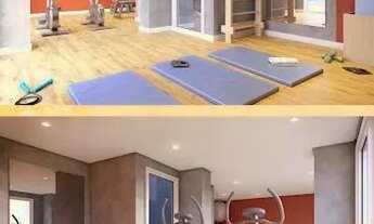 Imagem 7: Apartamento com 3 dormitórios à venda, 85 m² por R$ 599.000,00 - Medeiros - Jundiaí/SP