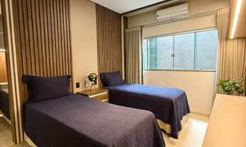 Imagem 4: Casa no Centro Próximo de tudo - Porteira fechada