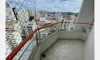 Imagem: Apartamento de 1 quarto todo mobiliado e