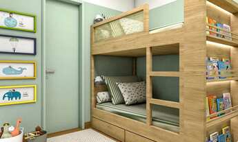 Imagem 4: Toscana Residence - Oportunidade!! Ultimas Unidades direto da Construtora!