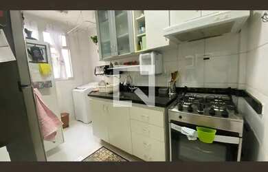 Imagem 6: Apartamento à Venda - Jardim América, 3 Quartos, 90 m2