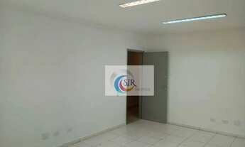 Imagem 5: Sala para alugar, 28 m² - Vila Mascote - São Paulo/SP