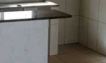 Imagem 3: Casa com barraco