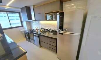 Imagem 2: Apartamento 3 Quartos para Venda em Brasília, Sul (Águas Claras), 3 dormitórios, 3 suítes