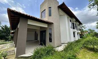 Imagem 2: Casa Greenville II - 600 m² com 2 pavimentos, 5 suítes, 2 vgs - Parque Verde