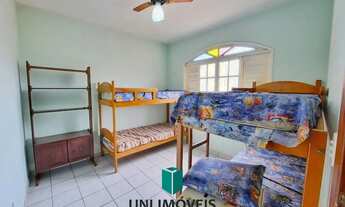 Imagem 6: Casa duplex com terraço, 5 quartos, 2 salas, 320M² por R$580.000,00 em Guarapari-ES