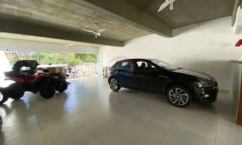 Imagem 4: Linda Casa, Condomínio Portal do Aeroporto c/ 500m2, para alugar