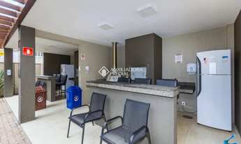 Imagem 4: Apartamento com 3 quartos, 1 suite 1 vaga coberta - jardim Carvalho