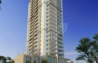 Imagem: Edifício Sangiovese Residenziale