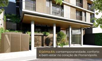 Imagem 7: Studio no Centro de Florianópolis