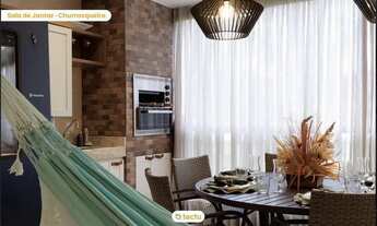 Imagem 9: Imóvel para venda com 99 metros quadrados com 3 quartos em Cumbuco - Caucaia - CE