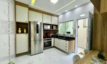 Imagem 5: Lindo Sobrado 2 dorms no Caiçara!! - Cód: ACT3000