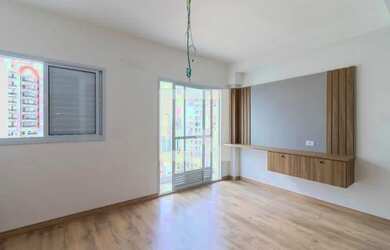 Imagem 3: Apartamento à Venda - Santana, 1 Quarto, 28 m2