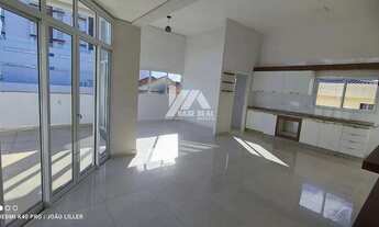 Imagem: Incrível Cobertura Com Vista para o Parque