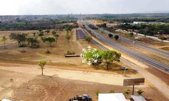 Imagem 5: Terreno à venda, 200 m² por R$ 138.000,00 - Plano Diretor Sul - Palmas/TO