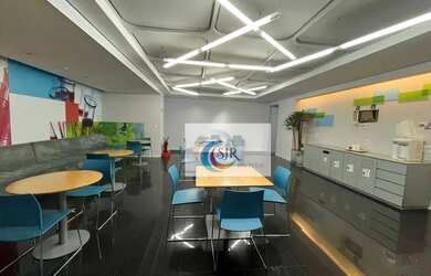 Imagem 6: Conjunto para alugar, 743 m² - Morumbi - São Paulo/SP