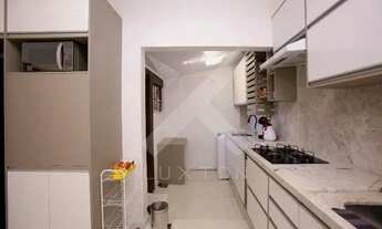 Imagem 7: Casa em condominio 3 dormitorios com suite - Cristal