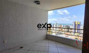 Imagem 2: Vendo Apartamento 164M² com 4 suites em Manaíra João Pessoa/PB