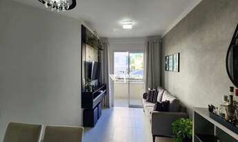 Imagem 6: Apartamento com 3 dormitórios à venda, 80 m² por R$ 599.000,00 - Jardim Vera Cruz - Soroca