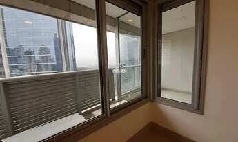 Imagem 4: Apartamento semi mobiliado no Trend Nova Carlos Gomes