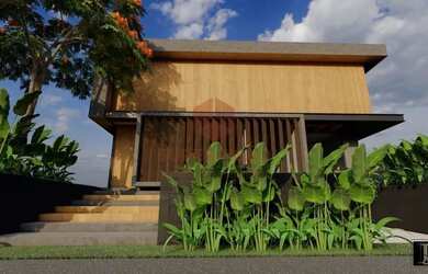 Imagem 2: Terreno à venda, 450 m² por R$ 2.700.000,00 - Jurerê Internacional - Florianópolis/SC